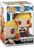 [ESTOQUE] FUNKO POP - RENGOKU KYOJURO #1308 - DEMON SLAYER - KIMETSU NO YAIBA