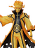 [RESERVA] NARUTO - SHIPPUDEN ICHIBANSHO MASTERLISE NARUTO UZUMAKI (KURAMA LINK MODE) - comprar online