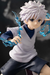 [ESTOQUE] HUNTER × HUNTER - KILLUA ZOLDYCK - VIBRATION STARS - BANPRESTO