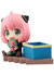 [ESTOQUE] ANYA FORGER - HOLD FIGURE MINI - FURYU- SPY × FAMILY - comprar online