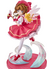 [RESERVA] KINOMOTO SAKURA - KERO-CHAN - ICHIBAN KUJI ANIME CARD CAPTOR SAKURA 25TH ANNIVERSARY - A PRIZE - CARD CAPTOR SAKURA na internet