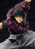 [ESTOQUE] ACTION FIGURE FUSHIGURO TOUJI - ARTFX J - 1/8 - KOTOBUKIYA - JUJUTSU KAISEN