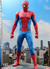 [ESTOQUE] ACTION FIGURE HOMEM-ARANHA - SPIDER-MAN - CLASSIC SUIT VGM48 - HOT TOYS - MARVEL