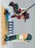 [ESTOQUE] ONE PIECE - DRACULE MIHAWK - RORONOA ZORO - LOG STORIES - WORLD COLLECTABLE FIGURE - WCF