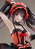 [ESTOQUE] DATE A LIVE IV - TOKISAKI KURUMI - ARTIST MASTERPIECE - ZAFKIEL - comprar online