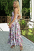 Vestido Flora - comprar online