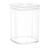 Jogo 2 Porta-mantimentos Condimento Poliestireno 500ml - Aspen Decor