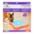 Tabuleiro para Cães Nina Ottosson Challenge Slider - Nível 3 - The Pet Box