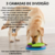 Comedouro Lento Interativo Para Cães Lickin Layers Hound Nina Ottosson by Outward Hound - The Pet Box