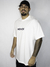 Camiseta Oversized Off-White Noex Lado