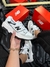 New balance preto e branco