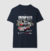 Camiseta Masculina Peugeot Rally