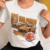 Camiseta Feminina Drift King