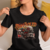 Camiseta Feminina AirCooled