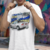 Camiseta Masculina Ford Escort - Mamonas - comprar online