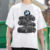 Camiseta Masculina BMW Series