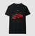 Imagem do Camiseta Masculina Mercedes C-Class