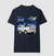 Camiseta Masculina Ford Escort - Mamonas na internet