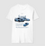 Camiseta Masculina Porsche Sunset na internet