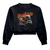 Moletom Cropped AirCooled - comprar online