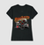 Camiseta Feminina AirCooled - loja online