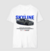 Camiseta Masculina Nissan Skyline GT-R R34 (Estampa Simplificada)