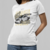 Camiseta Feminina Porsche 911 GT3RS