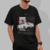 Camiseta Masculina Mitsubishi Lancer EvoX na internet