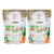 VEGETAL PROTEIN 2LB x2u - GOLD NUTRITION en internet