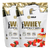 WHEY PROTEIN 5LB x2u - GOLD NUTRITION en internet