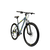 Bicicleta Mountain Bike Olmo Flash 290 R29 Gris y Lima - comprar online