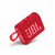 Parlante Portatil JBL Go 4 Red - comprar online