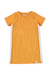 Vestido Infantil Menina em Malha Canelada. - comprar online