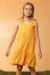 Vestido Infantil Menina Dreamland