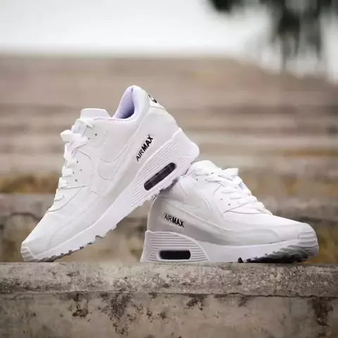 Nike AirMax 90 All Black Comprar en yorkman
