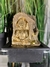 Fuente de agua Feng Shui Buda 26 cm de altura - comprar online