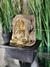 Fuente de agua Feng Shui Buda 26 cm de altura - comprar online