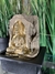 Fuente de agua Feng Shui Buda 26 cm de altura