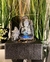 Fuente de Agua con Estilo Zen con Buda 26 cm