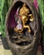 Fuente de agua Ganesha 60 cm - comprar online