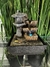 Fuente de agua Zen Feng Shui 18 cm en internet