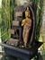 Cascada Feng Shui con Buda 40 cm - Gran caudal de agua - tienda online