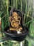 Fuente de agua Ganesha - Dorada - 18 cm en internet