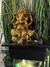 Fuente de agua Feng Shui Ganesha 26 cm de altura - Simula Roca