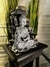 Fuente de Agua Feng Shui Buda 40 cm - Serenidad Exclusiva - comprar online