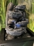 Imagen de Cascada de Agua Feng Shui - Simula piedra - 25 cm