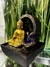 Fuente de Agua Feng Shui con Buda 18 cm - Alma Regalos