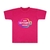 Camiseta Infantil Personalizada (Algodão) - comprar online