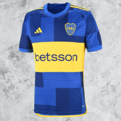 Camiseta de boca titular sale