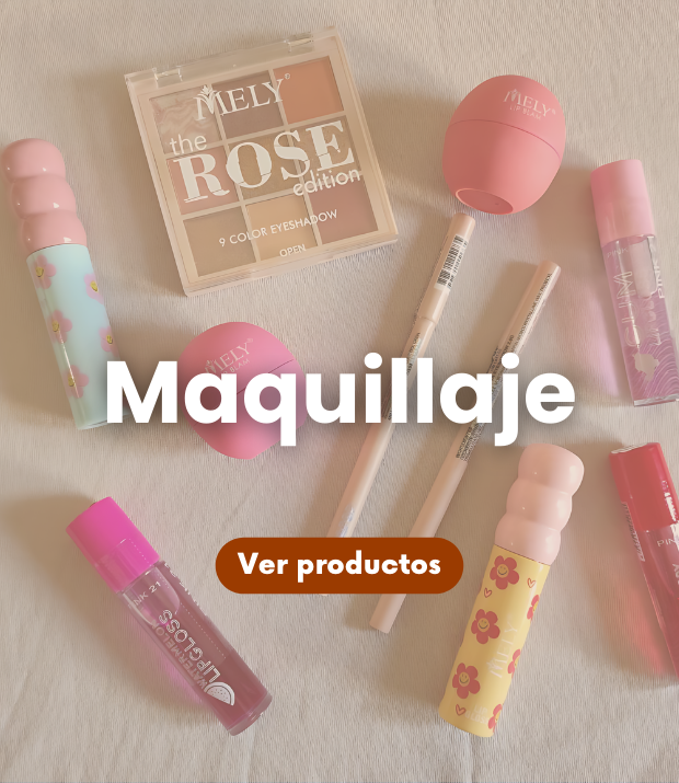 Maquillaje